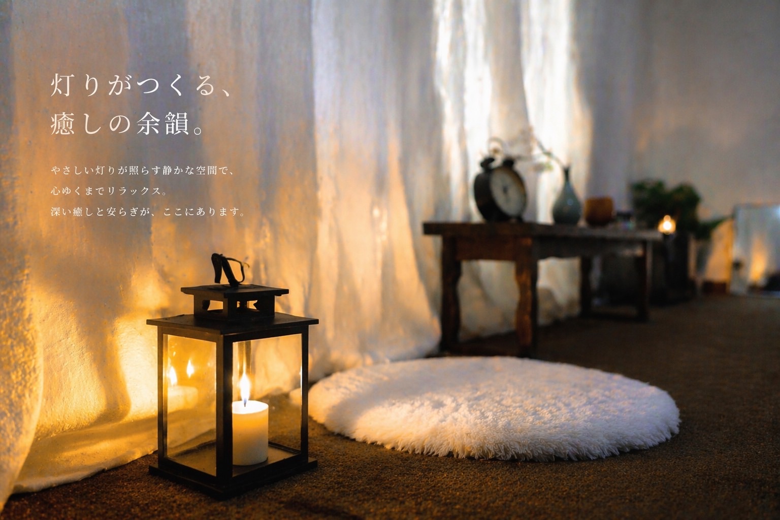 日本橋メンズエステ 天空のCAspa-PRIVATE LUXURY-のバナー